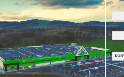 Trwa dystrybucja zaproszeń