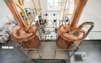 Browar Miedzianka dołączył do JKB