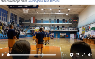 Integracja na sportowo