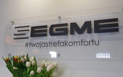 SEGME nowym członkiem JKB