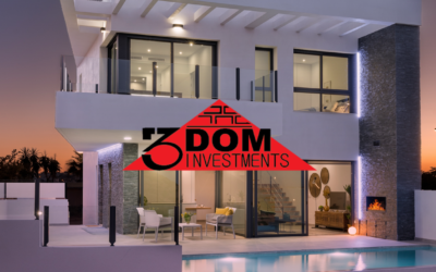 3DOM INVESTMENTS dołącza do Jeleniogórskiego Klubu Biznesu