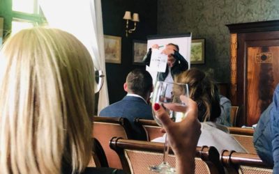 Wkroczyliśmy na salony