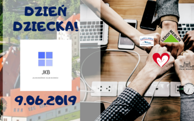 Dzień Dziecka – Trwają przygotowania