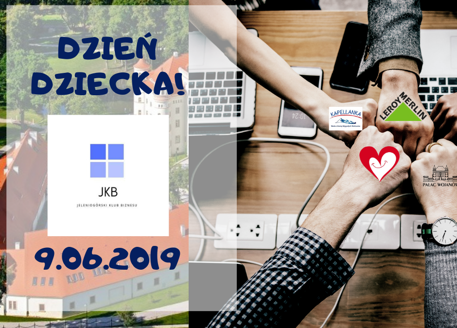 Dzień Dziecka – Trwają przygotowania