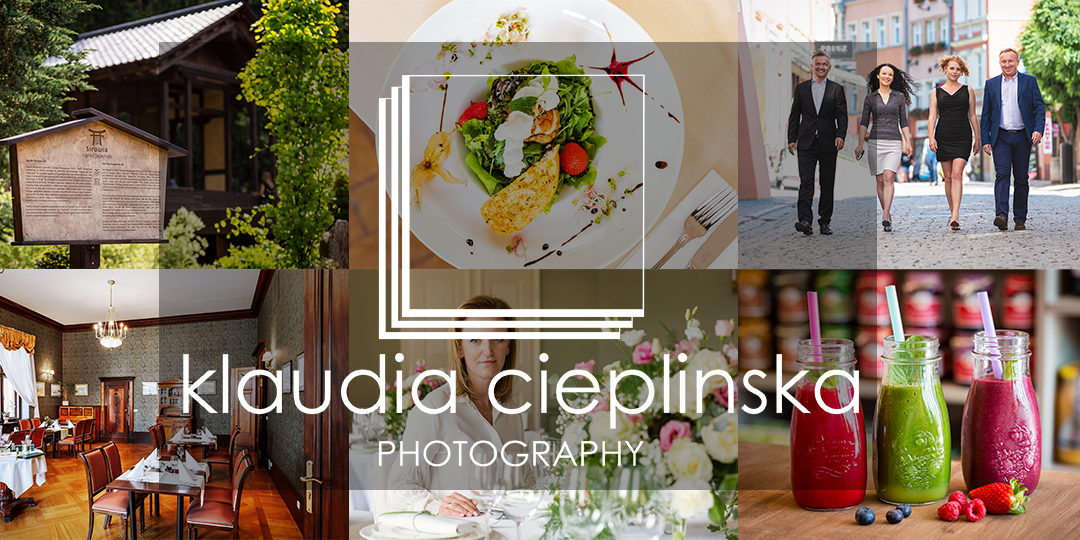Klaudia Cieplińska – Profesjonalna Fotografia od teraz w JKB