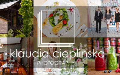 Klaudia Cieplińska – Profesjonalna Fotografia od teraz w JKB